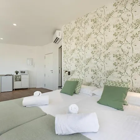 Appartement Casa Milano 3 Jerez de la Frontera