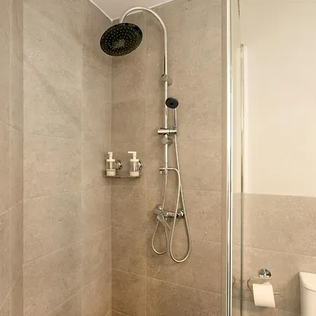 Casa Milano 3 * Jerez de la Frontera