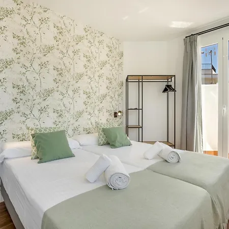 Casa Milano 3 * Jerez de la Frontera