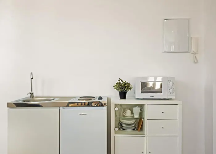 Apartment Casa Milano 3