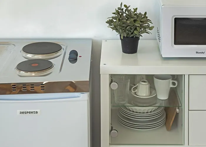 Casa Milano 3 Jerez de la Frontera