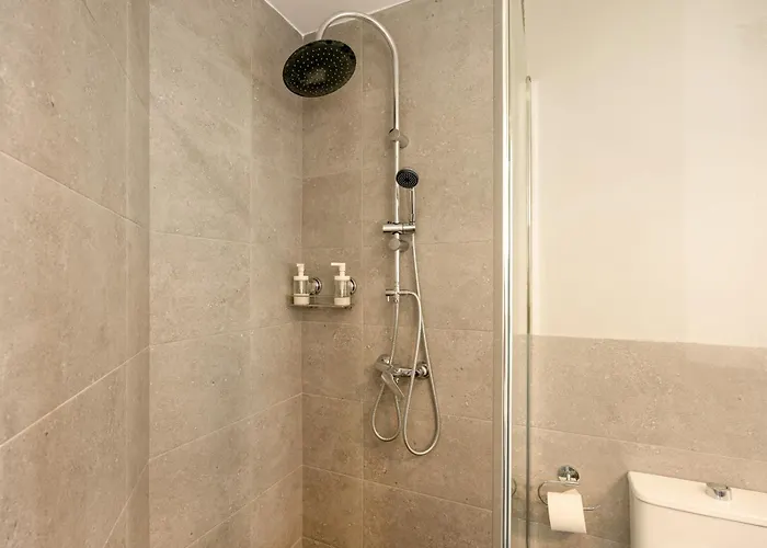 Casa Milano 3 * Jerez de la Frontera