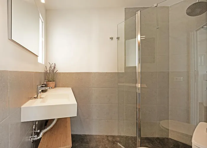 Apartment Casa Milano 3 *