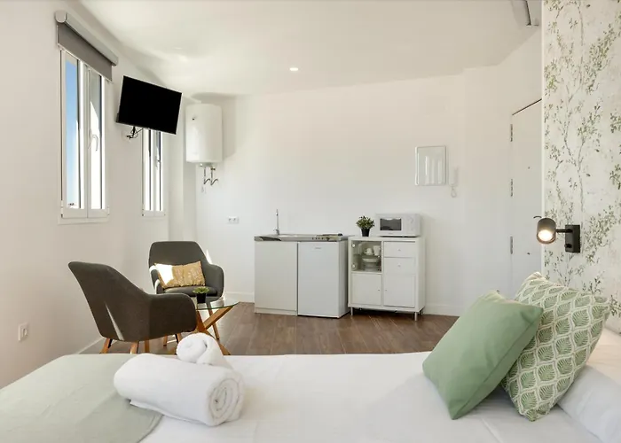 Apartment Casa Milano 3