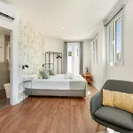 Casa Milano 3 Apartman