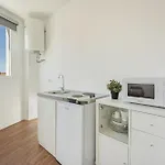 Apartman Casa Milano 3 *