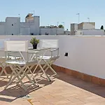 Casa Milano 3 Jerez de la Frontera