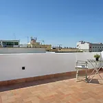 Casa Milano 3 Apartman Jerez de la Frontera