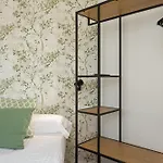 Casa Milano 3 Apartment Jerez de la Frontera