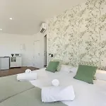 Apartman Casa Milano 3 *