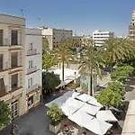 Casa Milano 3 Jerez de la Frontera