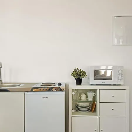 아파트 Casa Milano 3