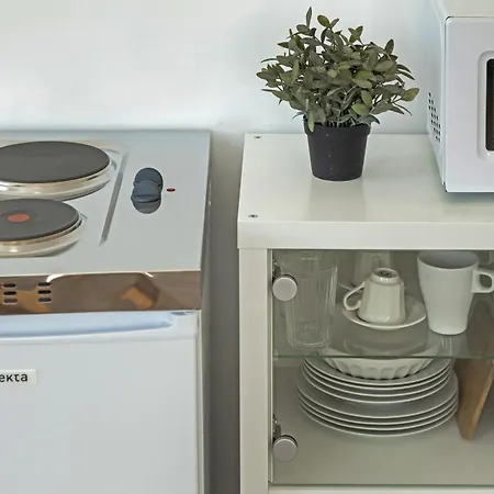 Casa Milano 3 헤레스