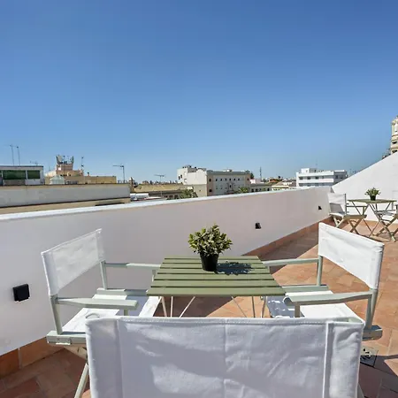 Casa Milano 3 아파트 *