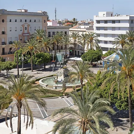 Casa Milano 3 아파트