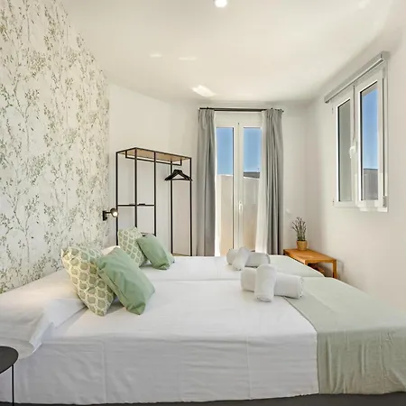 아파트 Casa Milano 3 *