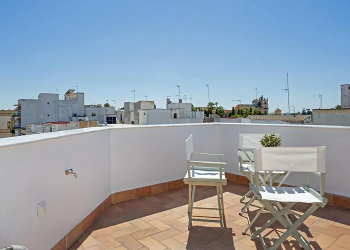 Casa Milano 3 アパート *