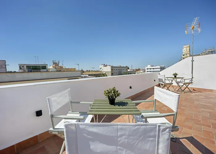 Casa Milano 3 アパート *