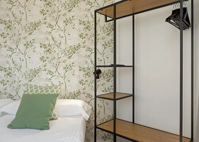 Casa Milano 3 ヘレス