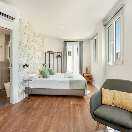 Casa Milano 3 Lägenhet