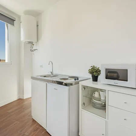 Lägenhet Casa Milano 3 *