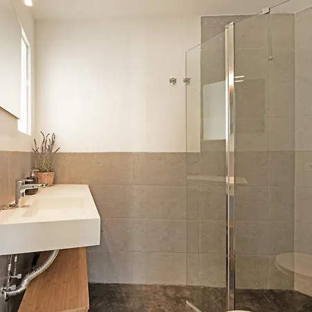 Lägenhet Casa Milano 3 *