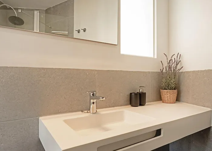 Casa Milano 3 Appartement