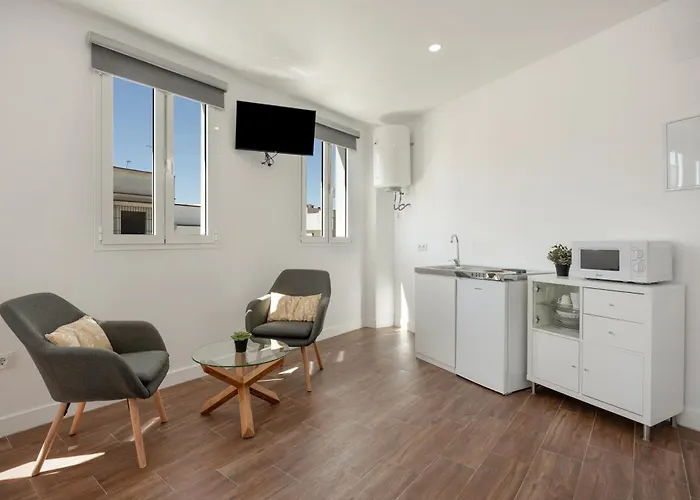 Appartement Casa Milano 3