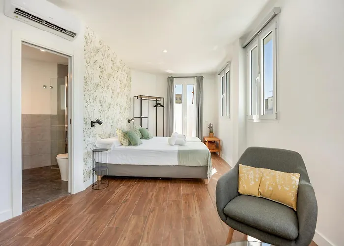 Casa Milano 3 Appartement