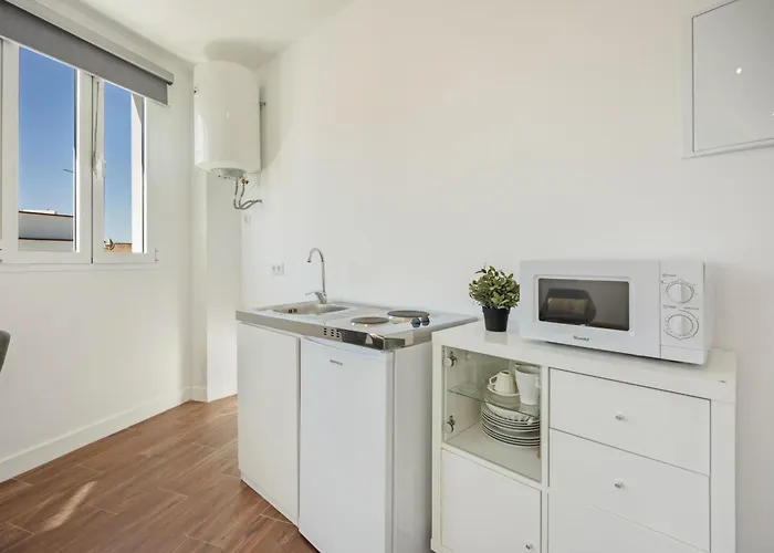 Appartement Casa Milano 3 *