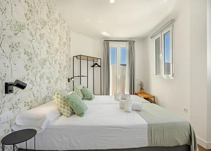 Appartement Casa Milano 3 *